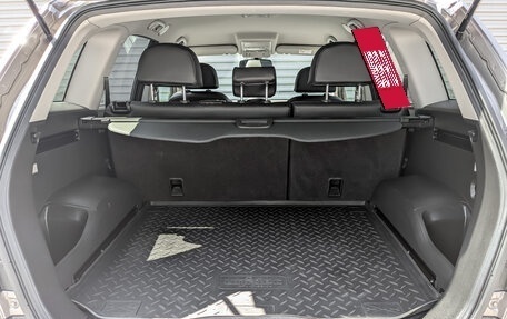 Opel Antara I, 2014 год, 1 430 000 рублей, 10 фотография