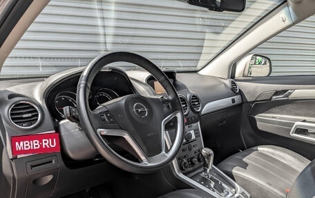 Opel Antara I, 2014 год, 1 430 000 рублей, 16 фотография