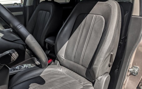 Opel Antara I, 2014 год, 1 430 000 рублей, 20 фотография