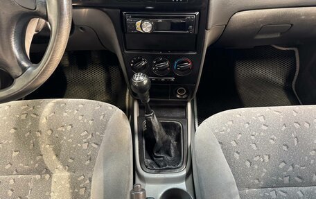 KIA Spectra II (LD), 2008 год, 559 000 рублей, 13 фотография
