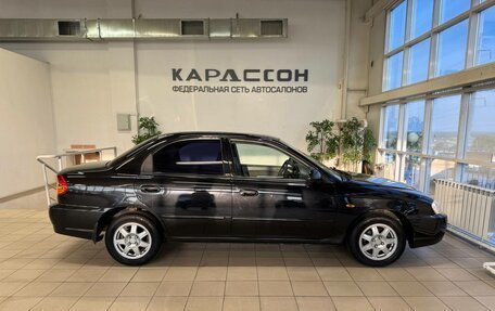 KIA Spectra II (LD), 2008 год, 559 000 рублей, 6 фотография