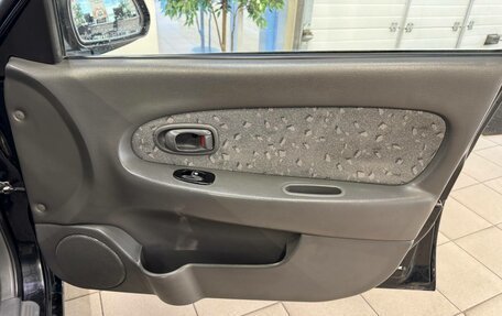KIA Spectra II (LD), 2008 год, 559 000 рублей, 16 фотография