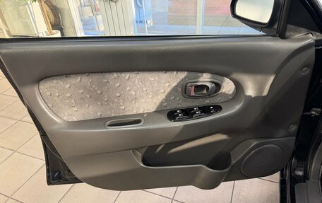KIA Spectra II (LD), 2008 год, 559 000 рублей, 14 фотография