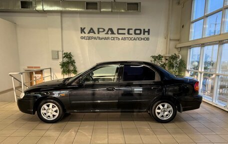 KIA Spectra II (LD), 2008 год, 559 000 рублей, 5 фотография