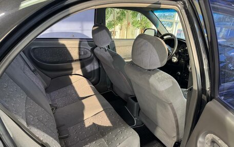 KIA Spectra II (LD), 2008 год, 559 000 рублей, 10 фотография