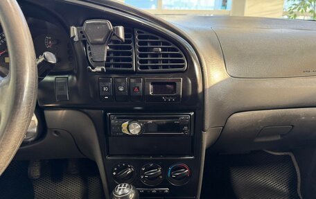 KIA Spectra II (LD), 2008 год, 559 000 рублей, 12 фотография