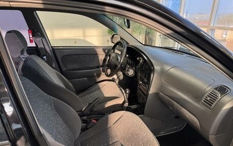KIA Spectra II (LD), 2008 год, 559 000 рублей, 9 фотография