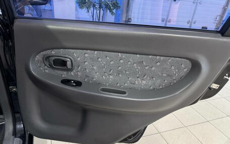 KIA Spectra II (LD), 2008 год, 559 000 рублей, 17 фотография