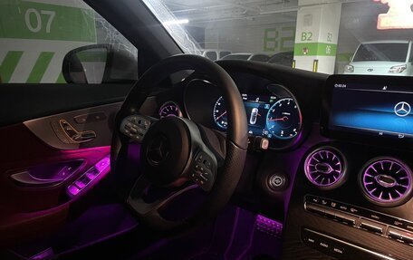 Mercedes-Benz C-Класс, 2021 год, 3 600 000 рублей, 12 фотография