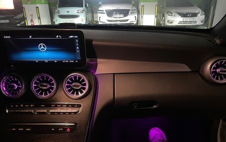 Mercedes-Benz C-Класс, 2021 год, 3 600 000 рублей, 14 фотография