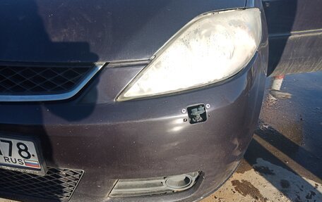 Mazda 5 I рестайлинг, 2007 год, 345 180 рублей, 15 фотография