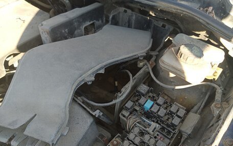 Mazda 5 I рестайлинг, 2007 год, 345 180 рублей, 13 фотография