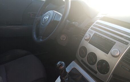 Mazda 5 I рестайлинг, 2007 год, 345 180 рублей, 6 фотография