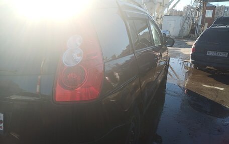 Mazda 5 I рестайлинг, 2007 год, 345 180 рублей, 3 фотография