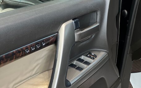 Toyota Land Cruiser 200, 2008 год, 3 095 000 рублей, 10 фотография