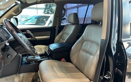 Toyota Land Cruiser 200, 2008 год, 3 095 000 рублей, 9 фотография