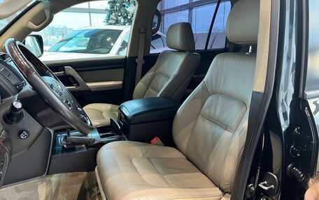 Toyota Land Cruiser 200, 2008 год, 3 095 000 рублей, 8 фотография