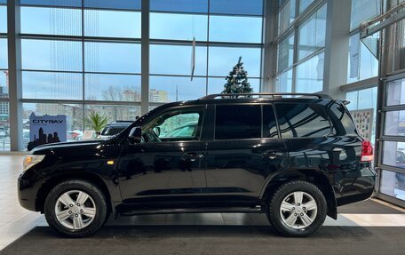 Toyota Land Cruiser 200, 2008 год, 3 095 000 рублей, 4 фотография