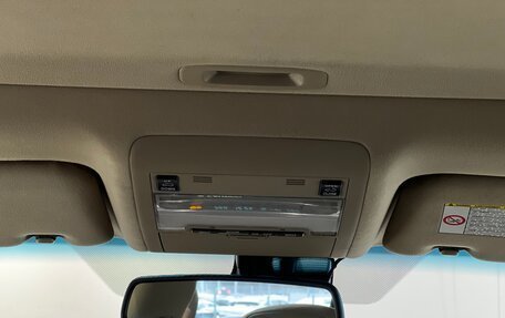 Toyota Land Cruiser 200, 2008 год, 3 095 000 рублей, 15 фотография