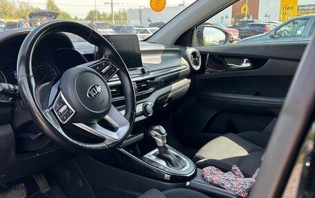 KIA Cerato IV, 2020 год, 1 700 000 рублей, 6 фотография