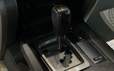 Toyota Land Cruiser 200, 2008 год, 3 095 000 рублей, 18 фотография