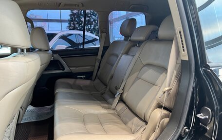 Toyota Land Cruiser 200, 2008 год, 3 095 000 рублей, 20 фотография