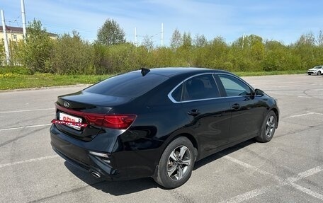 KIA Cerato IV, 2020 год, 1 700 000 рублей, 3 фотография