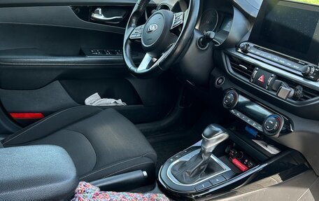 KIA Cerato IV, 2020 год, 1 700 000 рублей, 7 фотография