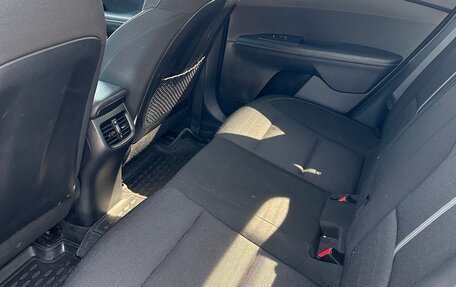 KIA Cerato IV, 2020 год, 1 700 000 рублей, 9 фотография