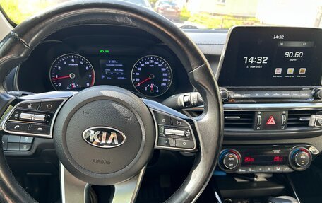 KIA Cerato IV, 2020 год, 1 700 000 рублей, 8 фотография