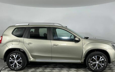 Nissan Terrano III, 2015 год, 1 157 672 рублей, 4 фотография