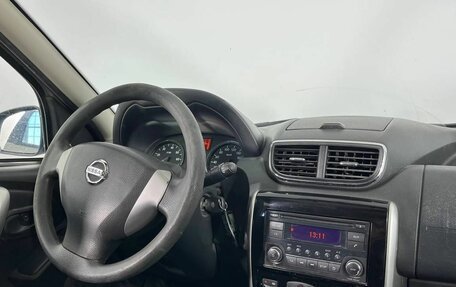 Nissan Terrano III, 2015 год, 1 157 672 рублей, 11 фотография