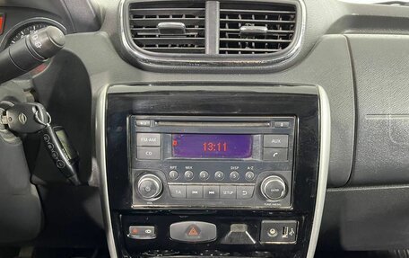Nissan Terrano III, 2015 год, 1 157 672 рублей, 12 фотография
