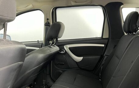 Nissan Terrano III, 2015 год, 1 157 672 рублей, 9 фотография