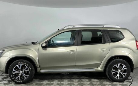 Nissan Terrano III, 2015 год, 1 157 672 рублей, 8 фотография