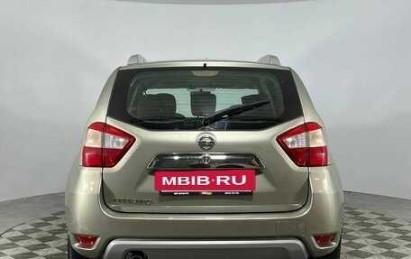 Nissan Terrano III, 2015 год, 1 157 672 рублей, 6 фотография