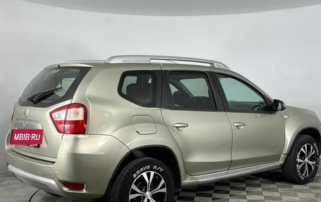 Nissan Terrano III, 2015 год, 1 157 672 рублей, 5 фотография