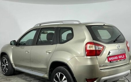 Nissan Terrano III, 2015 год, 1 157 672 рублей, 7 фотография