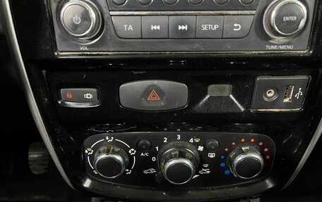 Nissan Terrano III, 2015 год, 1 157 672 рублей, 14 фотография