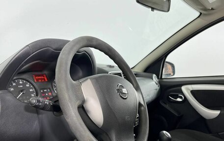 Nissan Terrano III, 2015 год, 1 157 672 рублей, 16 фотография