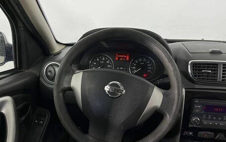 Nissan Terrano III, 2015 год, 1 157 672 рублей, 15 фотография