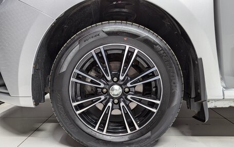 Renault Logan II, 2018 год, 670 000 рублей, 11 фотография