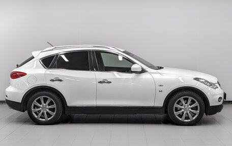 Infiniti QX50 I рестайлинг, 2014 год, 1 825 000 рублей, 4 фотография