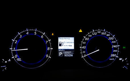 Infiniti QX50 I рестайлинг, 2014 год, 1 825 000 рублей, 13 фотография
