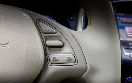 Infiniti QX50 I рестайлинг, 2014 год, 1 825 000 рублей, 28 фотография