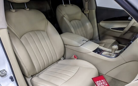 Infiniti QX50 I рестайлинг, 2014 год, 1 825 000 рублей, 24 фотография