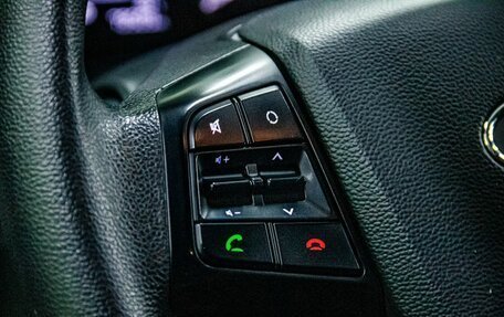 Hyundai Creta I рестайлинг, 2021 год, 2 100 000 рублей, 12 фотография
