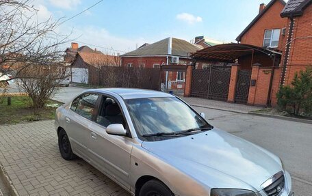 Hyundai Elantra III, 2004 год, 250 000 рублей, 3 фотография