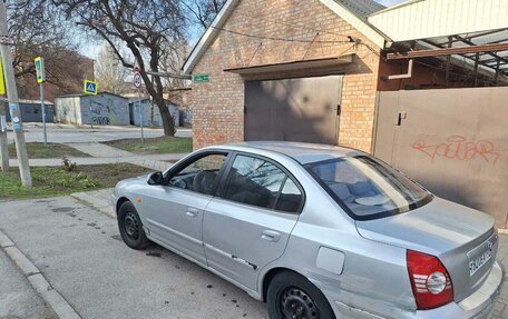 Hyundai Elantra III, 2004 год, 250 000 рублей, 4 фотография