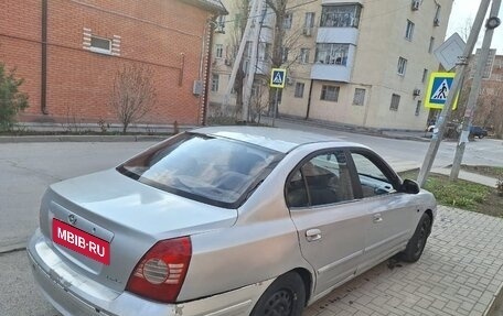 Hyundai Elantra III, 2004 год, 250 000 рублей, 7 фотография